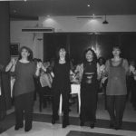 Χορός Τμήματος Γυναικών ΕΛΦ (2)