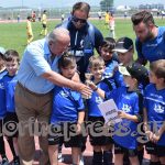 14ο τουρνουά παιδικού ποδοσφαίρου του ΠΑΣ Φλώρινα (1)