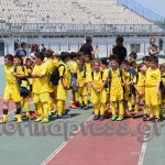 14ο τουρνουά παιδικού ποδοσφαίρου του ΠΑΣ Φλώρινα (2)