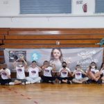 Η Φλώρινα φιλοξένησε το Εκπαιδευτικό Αθλητικό Πρόγραμμα Καλαθοσφαίρισης «Τρίποντα στα σχολεία» (11)