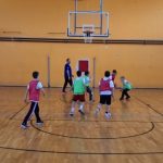 Η Φλώρινα φιλοξένησε το Εκπαιδευτικό Αθλητικό Πρόγραμμα Καλαθοσφαίρισης «Τρίποντα στα σχολεία» (13)