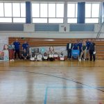 Η Φλώρινα φιλοξένησε το Εκπαιδευτικό Αθλητικό Πρόγραμμα Καλαθοσφαίρισης «Τρίποντα στα σχολεία» (16)