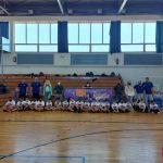 Η Φλώρινα φιλοξένησε το Εκπαιδευτικό Αθλητικό Πρόγραμμα Καλαθοσφαίρισης «Τρίποντα στα σχολεία» (4)