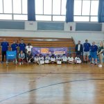 Η Φλώρινα φιλοξένησε το Εκπαιδευτικό Αθλητικό Πρόγραμμα Καλαθοσφαίρισης «Τρίποντα στα σχολεία» (8)