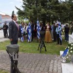 Ημέρα Μνήμης της Γενοκτονίας των Ελλήνων του Πόντου στη Φλώρινα (1)