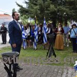 Ημέρα Μνήμης της Γενοκτονίας των Ελλήνων του Πόντου στη Φλώρινα (2)