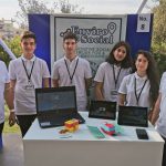 Μαθητές από την Φλώρινα στις 10 καλύτερες εικονικές επιχειρήσεις της Ελλάδας (14)