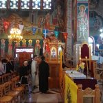 Ο εορτασμός των Πολιούχων Αγίων Κωνσταντίνου και Ελένης στο Αμύνταιο (1)