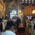 Ο εορτασμός των Πολιούχων Αγίων Κωνσταντίνου και Ελένης στο Αμύνταιο (11)