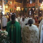 Ο εορτασμός των Πολιούχων Αγίων Κωνσταντίνου και Ελένης στο Αμύνταιο (12)