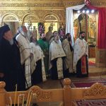 Ο εορτασμός των Πολιούχων Αγίων Κωνσταντίνου και Ελένης στο Αμύνταιο (14)