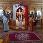 Ο εορτασμός των Πολιούχων Αγίων Κωνσταντίνου και Ελένης στο Αμύνταιο (18)