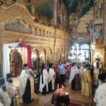 Ο εορτασμός των Πολιούχων Αγίων Κωνσταντίνου και Ελένης στο Αμύνταιο (2)