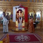 Ο εορτασμός των Πολιούχων Αγίων Κωνσταντίνου και Ελένης στο Αμύνταιο (22)
