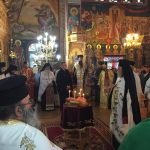 Ο εορτασμός των Πολιούχων Αγίων Κωνσταντίνου και Ελένης στο Αμύνταιο (24)