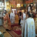 Ο εορτασμός των Πολιούχων Αγίων Κωνσταντίνου και Ελένης στο Αμύνταιο (25)