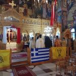 Ο εορτασμός των Πολιούχων Αγίων Κωνσταντίνου και Ελένης στο Αμύνταιο (26)