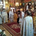 Ο εορτασμός των Πολιούχων Αγίων Κωνσταντίνου και Ελένης στο Αμύνταιο (27)