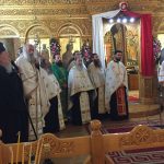 Ο εορτασμός των Πολιούχων Αγίων Κωνσταντίνου και Ελένης στο Αμύνταιο (36)