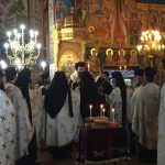 Ο εορτασμός των Πολιούχων Αγίων Κωνσταντίνου και Ελένης στο Αμύνταιο (38)