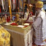 Ο εορτασμός των Πολιούχων Αγίων Κωνσταντίνου και Ελένης στο Αμύνταιο (40)