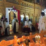 Ο εορτασμός των Πολιούχων Αγίων Κωνσταντίνου και Ελένης στο Αμύνταιο (42)
