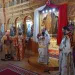 Ο εορτασμός των Πολιούχων Αγίων Κωνσταντίνου και Ελένης στο Αμύνταιο (45)
