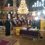 Ο εορτασμός των Πολιούχων Αγίων Κωνσταντίνου και Ελένης στο Αμύνταιο (47)