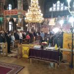 Ο εορτασμός των Πολιούχων Αγίων Κωνσταντίνου και Ελένης στο Αμύνταιο (5)
