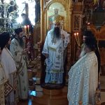 Ο εορτασμός των Πολιούχων Αγίων Κωνσταντίνου και Ελένης στο Αμύνταιο (53)