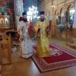 Ο εορτασμός των Πολιούχων Αγίων Κωνσταντίνου και Ελένης στο Αμύνταιο (54)