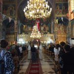 Ο εορτασμός των Πολιούχων Αγίων Κωνσταντίνου και Ελένης στο Αμύνταιο (55)