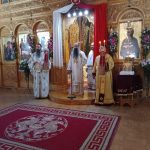 Ο εορτασμός των Πολιούχων Αγίων Κωνσταντίνου και Ελένης στο Αμύνταιο (56)