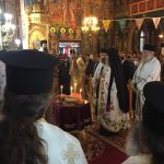 Ο εορτασμός των Πολιούχων Αγίων Κωνσταντίνου και Ελένης στο Αμύνταιο (59)