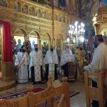 Ο εορτασμός των Πολιούχων Αγίων Κωνσταντίνου και Ελένης στο Αμύνταιο (65)