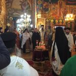 Ο εορτασμός των Πολιούχων Αγίων Κωνσταντίνου και Ελένης στο Αμύνταιο (66)