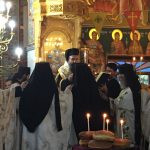 Ο εορτασμός των Πολιούχων Αγίων Κωνσταντίνου και Ελένης στο Αμύνταιο (67)