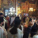 Ο εορτασμός των Πολιούχων Αγίων Κωνσταντίνου και Ελένης στο Αμύνταιο (8)