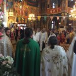 Ο εορτασμός των Πολιούχων Αγίων Κωνσταντίνου και Ελένης στο Αμύνταιο (83)