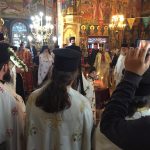 Ο εορτασμός των Πολιούχων Αγίων Κωνσταντίνου και Ελένης στο Αμύνταιο (9)