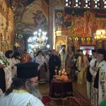 Ο εορτασμός των Πολιούχων Αγίων Κωνσταντίνου και Ελένης στο Αμύνταιο (94)