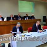 Συνεδρίασης της Διοικητικής Επιτροπής της Κεντρικής Ένωσης Επιμελητηρίων Ελλάδας (3)