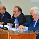 Συνεδρίασης της Διοικητικής Επιτροπής της Κεντρικής Ένωσης Επιμελητηρίων Ελλάδας (4)
