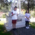 Τιμή στη Μέρα Μνήμης της Γενοκτονίας των Ελλήνων του Πόντου (2)