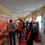 400 παιδιά από τα σχολεία της Φλώρινας επισκέφθηκαν την Εύξεινο Λέσχη Φλώρινας (1)