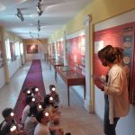 400 παιδιά από τα σχολεία της Φλώρινας επισκέφθηκαν την Εύξεινο Λέσχη Φλώρινας (5)