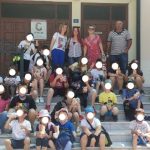 400 παιδιά από τα σχολεία της Φλώρινας επισκέφθηκαν την Εύξεινο Λέσχη Φλώρινας (6)