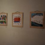 Τα εγκαίνια της έκθεσης ζωγραφικής «5 χρόνια ΚΔΑΠ-μεΑ Δήμου Φλώρινας» (2)