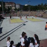Τουρνουά handball δημοτικών σχολείων Φλώρινας –  καλοκαίρι 2022 (2)
