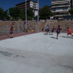 Τουρνουά handball δημοτικών σχολείων Φλώρινας –  καλοκαίρι 2022 (4)